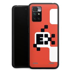 New Carry Case Hülle mattschwarz