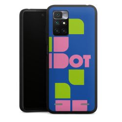 New Carry Case Hülle mattschwarz