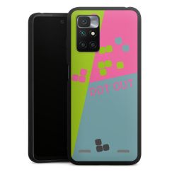 New Carry Case Hülle mattschwarz