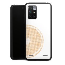 New Carry Case Hülle mattschwarz