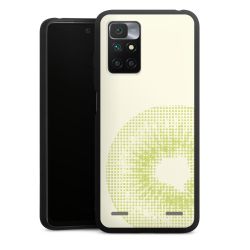 New Carry Case Hülle mattschwarz