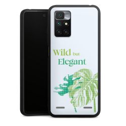 New Carry Case Hülle mattschwarz