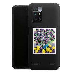 New Carry Case Hülle mattschwarz