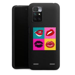 New Carry Case Hülle mattschwarz