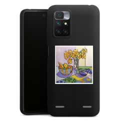 New Carry Case Hülle mattschwarz