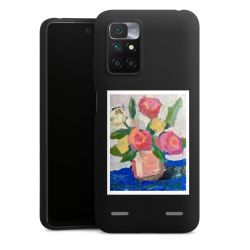 New Carry Case Hülle mattschwarz