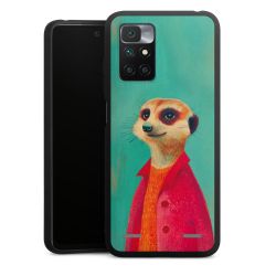 Premium Carry Case Single Matt black