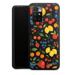 New Carry Case Hülle mattschwarz