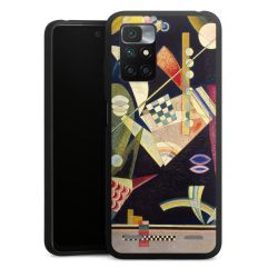 New Carry Case Hülle mattschwarz