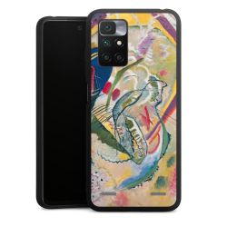 New Carry Case Hülle mattschwarz