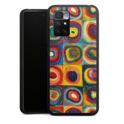 New Carry Case Hülle mattschwarz