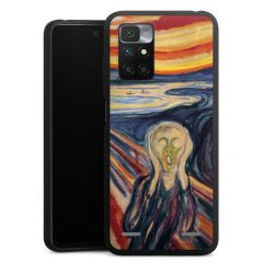 New Carry Case Hülle mattschwarz