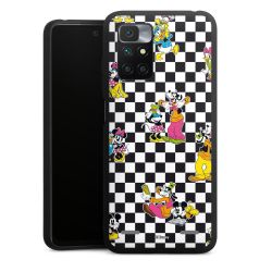 New Carry Case Hülle mattschwarz