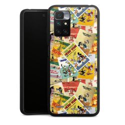 New Carry Case Hülle mattschwarz