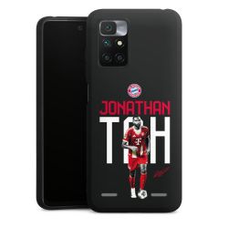 Premium Carry Case Single Matt black