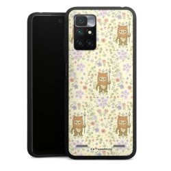 New Carry Case Hülle mattschwarz