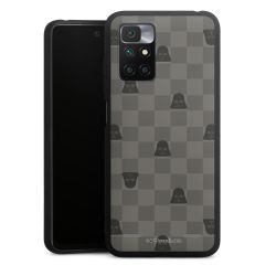 New Carry Case Hülle mattschwarz