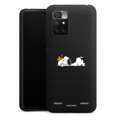 Premium Carry Case Single Matt black