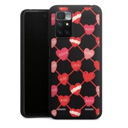 New Carry Case Hülle mattschwarz