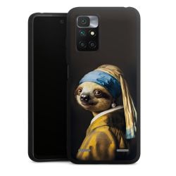 New Carry Case Hülle mattschwarz