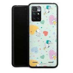 New Carry Case Hülle mattschwarz