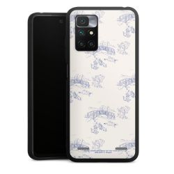 New Carry Case Hülle mattschwarz