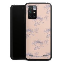 Premium Carry Case Single Matt black