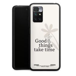 Premium Carry Case Single Matt black