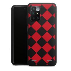 New Carry Case Hülle mattschwarz