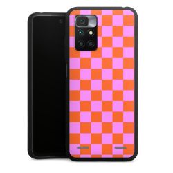 New Carry Case Hülle mattschwarz