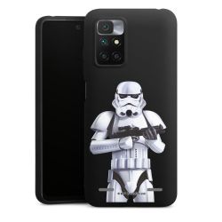 Premium Carry Case Single Matt black