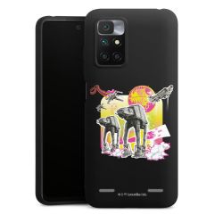 Premium Carry Case Single Matt black