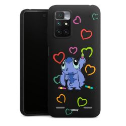 New Carry Case Hülle mattschwarz