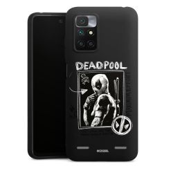 New Carry Case Hülle mattschwarz