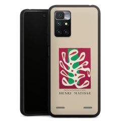 New Carry Case Hülle mattschwarz