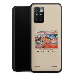 New Carry Case Hülle mattschwarz