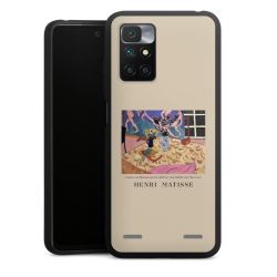 New Carry Case Hülle mattschwarz