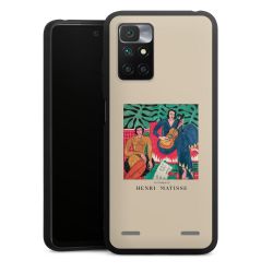 New Carry Case Hülle mattschwarz