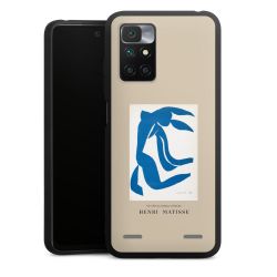 New Carry Case Hülle mattschwarz