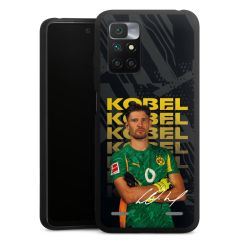 New Carry Case Hülle mattschwarz