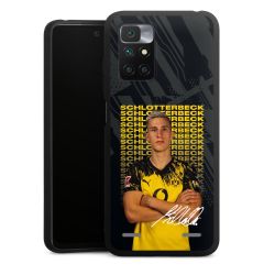 New Carry Case Hülle mattschwarz