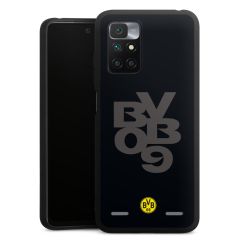 New Carry Case Hülle mattschwarz