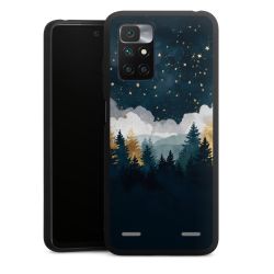 New Carry Case Hülle mattschwarz