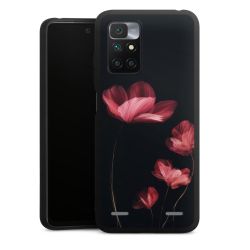 New Carry Case Hülle mattschwarz