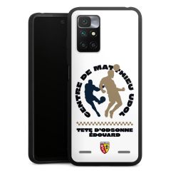 New Carry Case Hülle mattschwarz