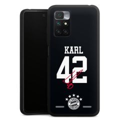 Premium Carry Case Single Matt black