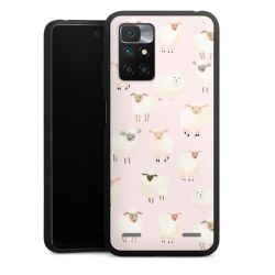 New Carry Case Hülle mattschwarz