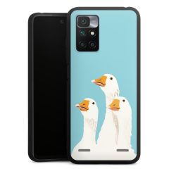 New Carry Case Hülle mattschwarz