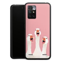 New Carry Case Hülle mattschwarz