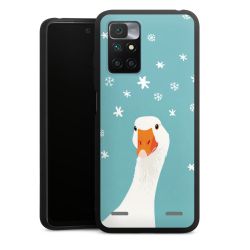 New Carry Case Hülle mattschwarz